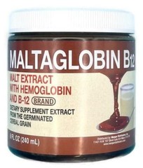 Maltaglobin B-12, 8 oz.