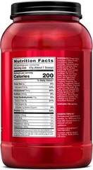 BSN SYNTHA 6 CS COOKIE DOUGH 2.59LB
