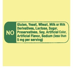 Spring Valley L-lysine Tablets 1000 mg 100 Tablets Fresh Stock Free Shipping