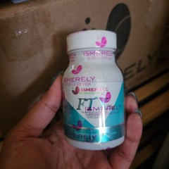 F TX Plus 30 caps para dolor de articulaciones,ciatica, rodillas,cadera