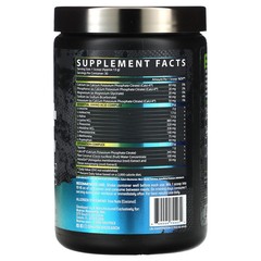 2 X Nutrex Research, EAA+ Hydration, Blueberry Lemonade, 13.76 oz (390 g)