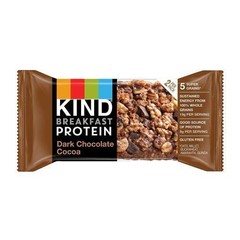 Nutritious Kind Breakfast Bars – 12 Pack of All-Natural Gluten-Free Snack Bars