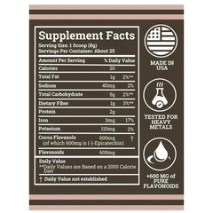 Black Forest High Flavanol Cocoa Powder & Flavonoids Supplements 1200mg brand…