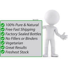 TRIBULUS TERRESTRIS 7500mg EXTRACT 96% SAPONINS BIG MUSCLE BODYBUILDING PILLS