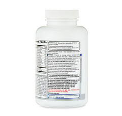 Equate Complete Multivitamin Tablets for Adults Aged 50+ 220 Count