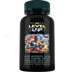 Supplements for More Energy | Best Supplement Capsule Pill Men Women FREE SHIP