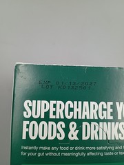 Supergut Unflavored Prebiotic Mix Sticks – 15 Pack