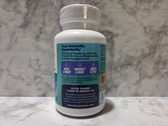 Oceanblue Professional Omega-3 2100 with Vitamin D Fish Oil 60 Softgels 12/2027