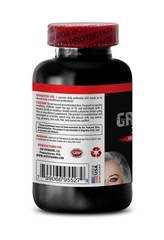 Zinc Enriched Hair Health: GRAY HAIR REVERSE Complex – Combat Premature Graying