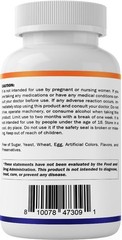 Melatonin 10mg Tablets – Vegetarian, Non-GMO, Gluten-Free, Natural Berry Flavor