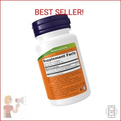 NOW Foods Supplements, Odorless Garlic (Allium sativum), Concentrated Extract, 1