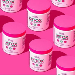 Obvi Detox Gut Cleanse Supplement 90 Capsules | 30 Servings. Exp: 01/27