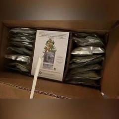 24 LIQUID HOPE Peptide Functional Formularies Organic Formula Pouch EXP 05/27