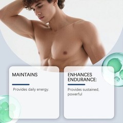 2026 HardX NanoLipo Updated Performance – Ampoules Men’s Energy Booster