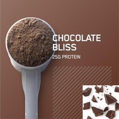 Gold Standard 100% Isolate, Chocolate Bliss, 3 Pounds, 44 Servings Packaging …