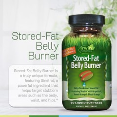 Flaxseed Oil Body Composition Support – 120 Soft-Gels