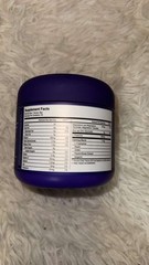 MoonBrew Hot Cocoa Sleep Supplement Relaxation Drink Mix 6.7 oz
