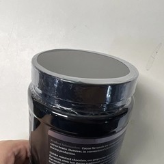 Forest Black High Flavanol Cocoa Powder 1200mg Supplement Flavonoids Health