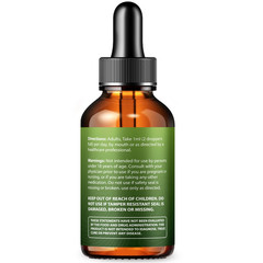 (2 Packs) Echozen For Ear Ringing, Echo Zen Liquid Drops, Ecozen Tinnitus (4 oz)