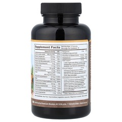 2 X Forest Leaf, Men, Multi Vitamin, 60 Vegetable Capsules