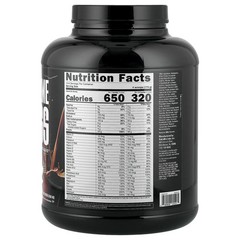 2 X NutraBio, Extreme Mass, Chocolate, 6 lb (2,722 g)