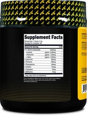 PrimaForce EAA Powder 30 Servings (Watermelon) – Essential Amino Acids
