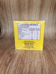 Chupa Panza Detox Ginger Tea 30 Day Supply Te Chupa Pansa de Jengibre 30 bags