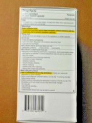 diet aid 60 mg A L L I Orlistat Weight Loss Aid Diet 120 Capsules EXP10/2027