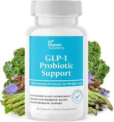 Dr. Vitamin Solutions Appetite Suppressant (30 Capsules)