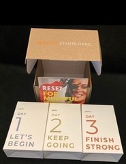 (US VER.)Plexus Reset 3 Day Reset Brand New Sealed in Box
