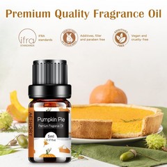 Essential Oils Set -28x5ml Bakery & Floral Fragrance Oils Set for Candle Maki…