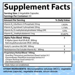 Sciatic Nerve Formula Relieves Discomfort In The Hips Legs Lower Back Rejuvenate
