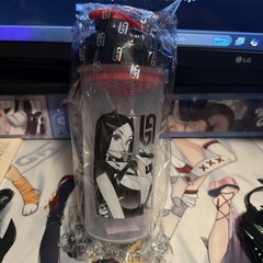 GamerSupps : Creator Waifu Cup – susu_jpg – New and Sealed
