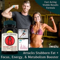 Appetite Control Tablets | Best Slimming Capsule Pill Men Women FREE SHIP