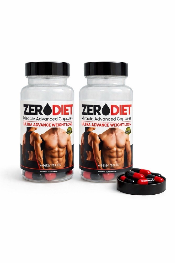 Zerodiet Ultra – X2