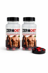 Zerodiet Ultra – X2