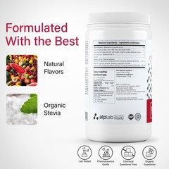 Unflavoured Carbohydrate & Electrolyte Powder 1.1kg – 40 Servings, Energy & Endu