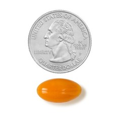Spring Valley CoQ10 Rapid Release Softgels, 200mg, 150 Count..+