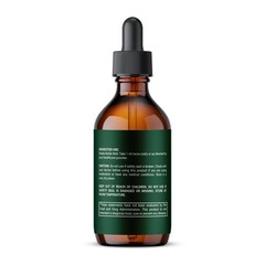 Lipo Max Liquid Supplement, All Natural Max Strength, LipoMax Drops (5 Pack)