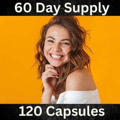 Advanced Bionetix Liposomal Vitamin C Supplement | 120 Count (Pack of 1)
