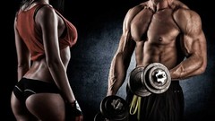 STAMINA, ENERGY, STRENGTH – BEST TESTOSTERONE BOOSTER – natural 1 Bottle 60 Caps