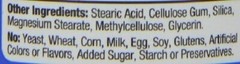 ProLab Caffeine Tablets 100 Count, Free Delivery