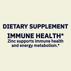 Spring Valley Zinc 50mg Capsule – 200 Count new free shipping