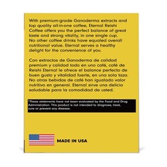 ganoderma coffee 4 in 1
