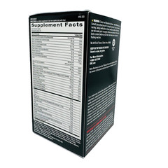 Gnc Mega Men Sports Multivitamin 180 Caplets Free Shipping Expiry 06/2026