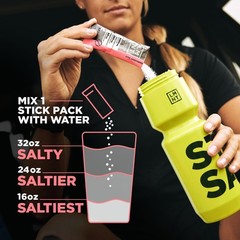 Drink Lmnt Lmnt Zero – Mix
