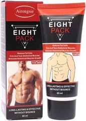 Eight-Pack abs Fat Burning Men Abdominal Muscle Cream Anti Cellulite Slimming