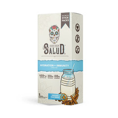 Taste Salud, Hydration + Immunity Drink Mix, Horchata, 1.27 oz