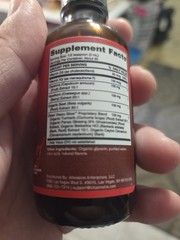 Clean Nutra Vitamin K2+D3 Cayenne Hawthorn Beet Liquid Drops, 2 fl oz