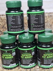 Trimmax Supreme Fat Burner